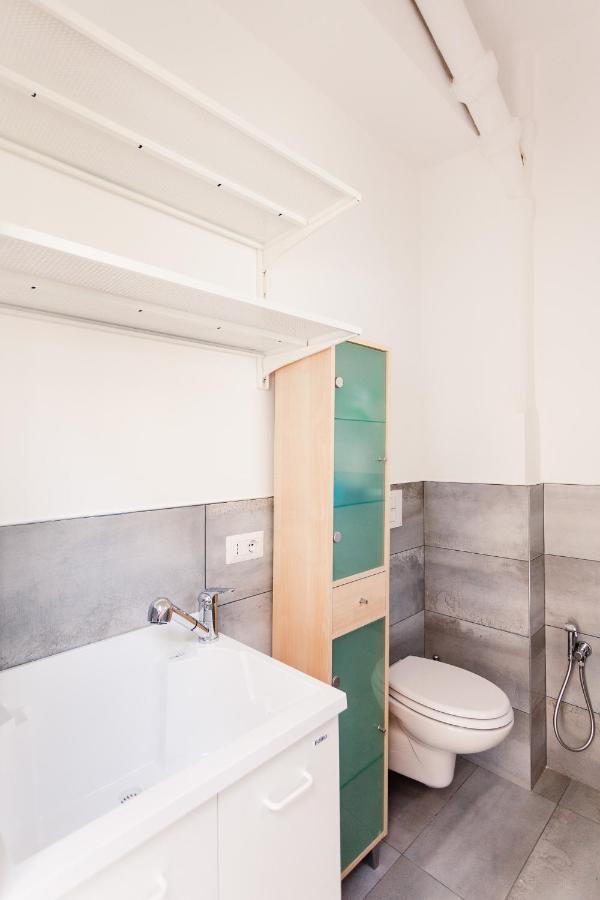 Interno 19 - Vista Mare Apartment Bari Exterior photo